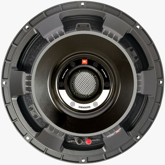 ALTO FALANTE 1200W RMS 15SW5P JBL