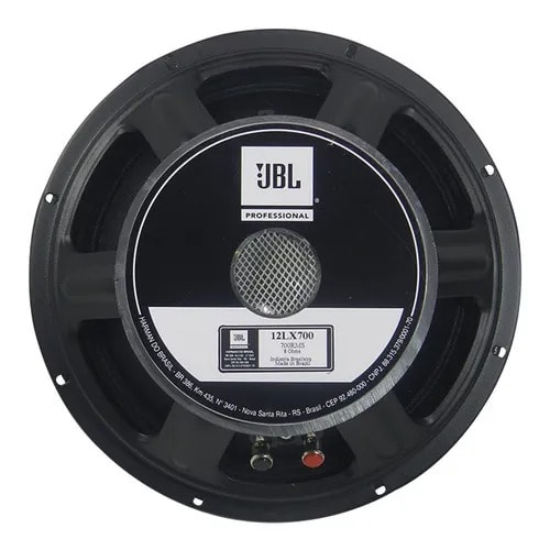 ばぁば①② ALTO FALANTE WOOFER 12 LX 700W 8 OHMS JBL