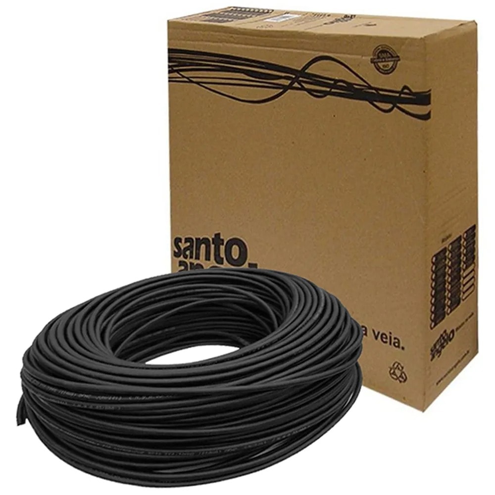 PLUG P10 STEREO NIQUEL + BARATO SA2X SANTO ANGELO