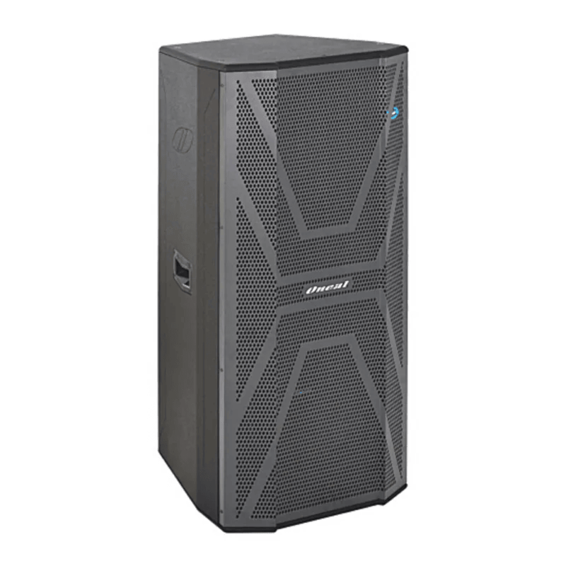 CAIXA ACUSTICA USB 650W RMS PRETA - OPB-5060X - ONEAL