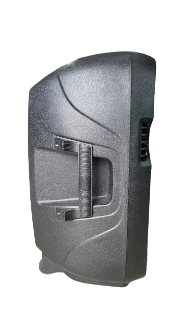 CAIXA AMPLIFICADA 150W RMS PS10AU - J&f