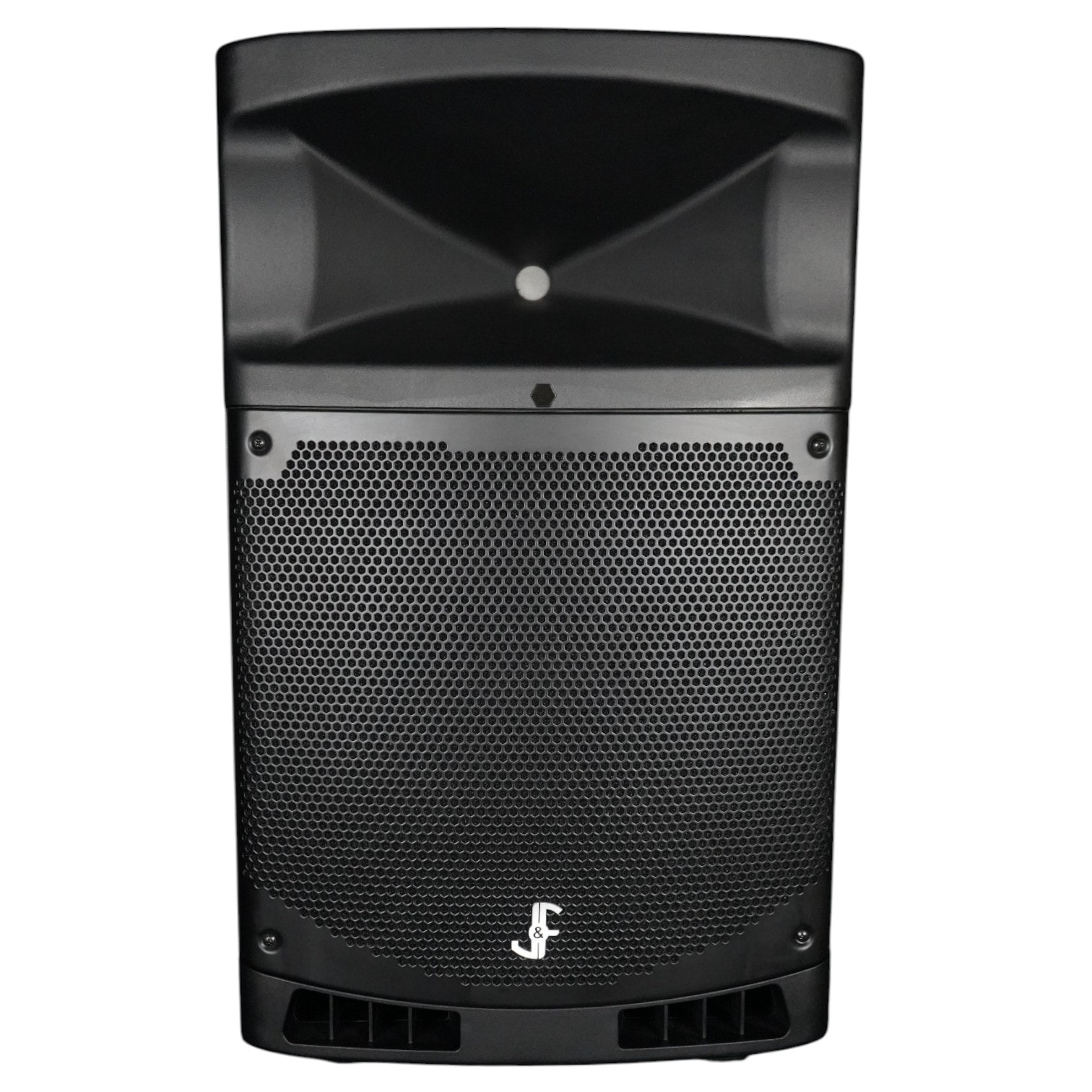 ＥＬＰCDボックスセット CAIXA AMPLIFICADA 500W RMS PS15T J&F