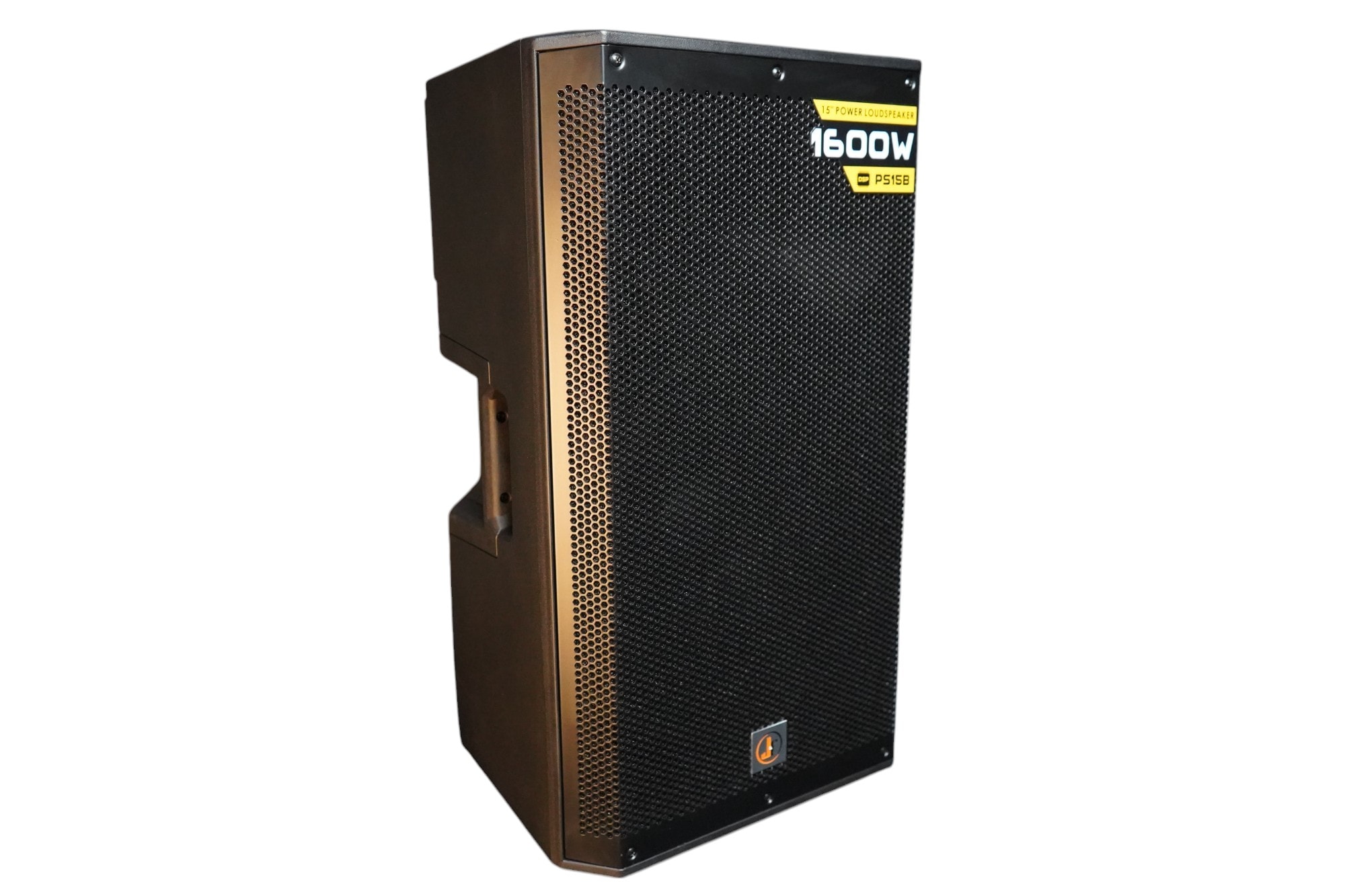 CAIXA AMPLIFICADA 800W RMS J&F