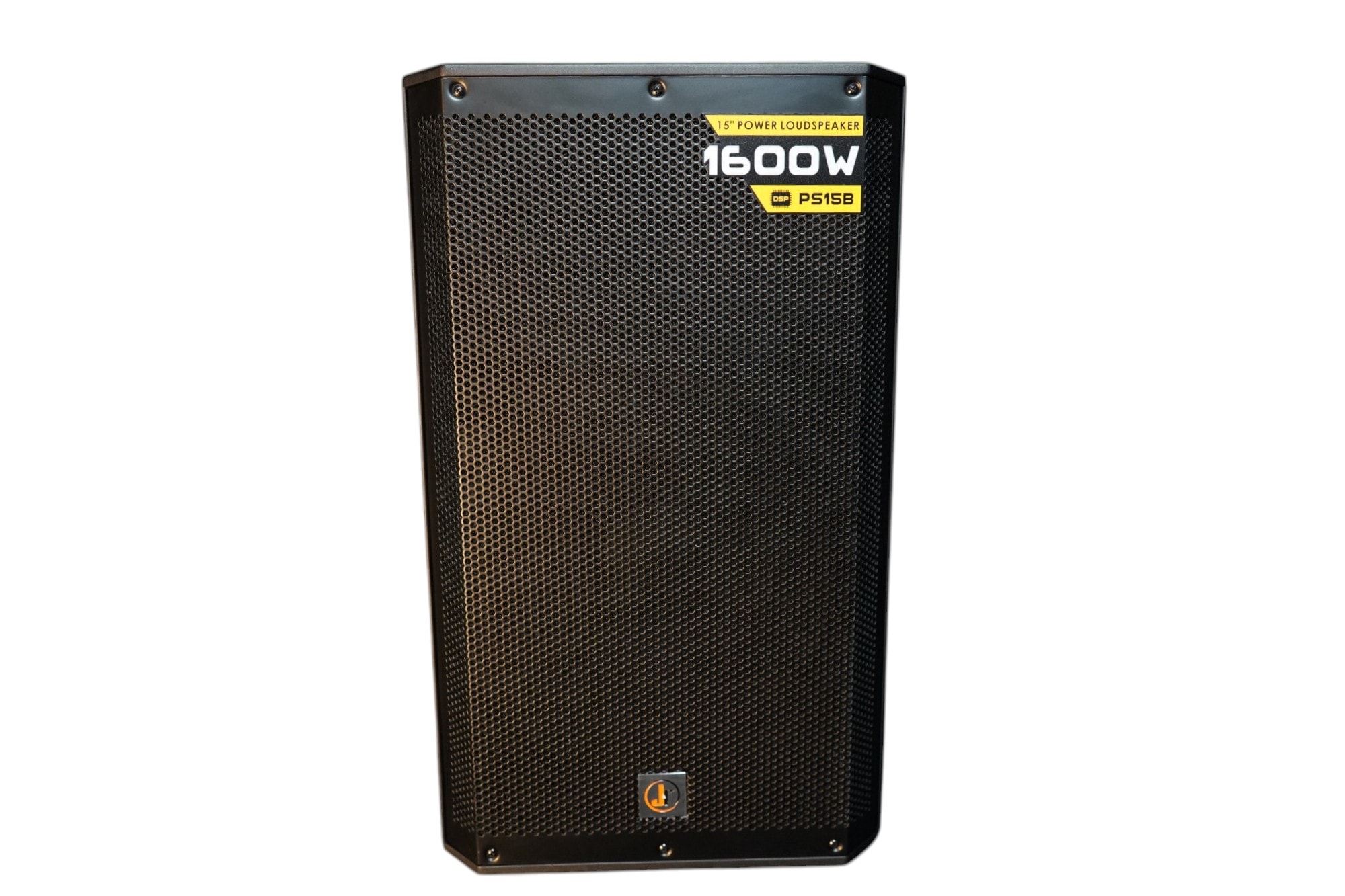 エアーフィジオ CAIXA AMPLIFICADA 800W RMS J&F