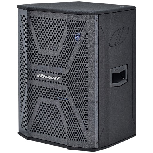 CAIXA ATIVA 12 100W OPB-412EX-PT ONEAL