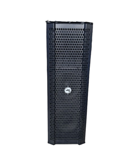 CAIXA ATIVA 350W RMS LINE JF26PT J&F