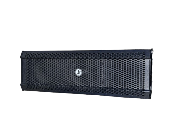 CAIXA ATIVA 350W RMS LINE JF26PT J&F
