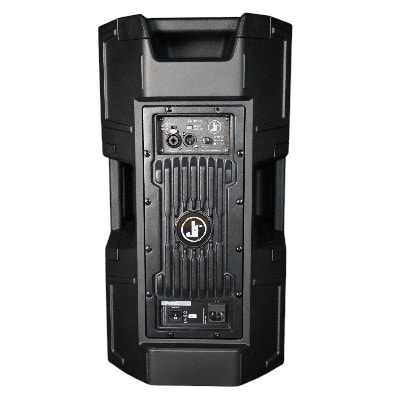 CAIXA ATIVA ART912S 1200W J&F