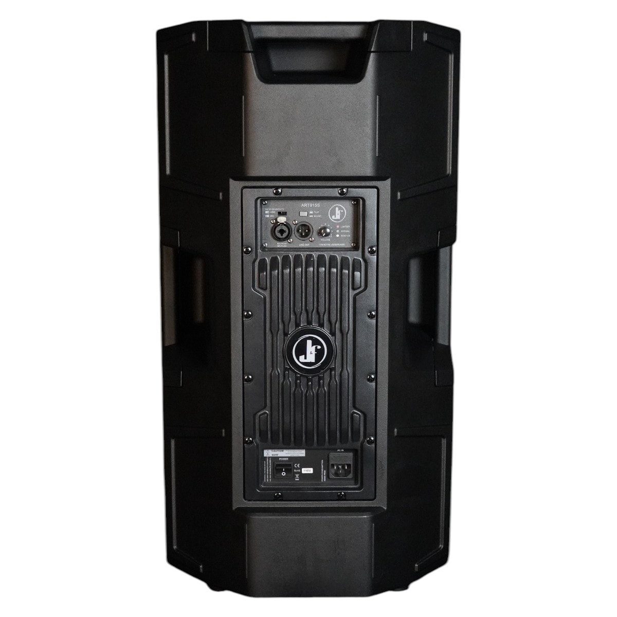 CAIXA ATIVA ART915 1000 WATTS