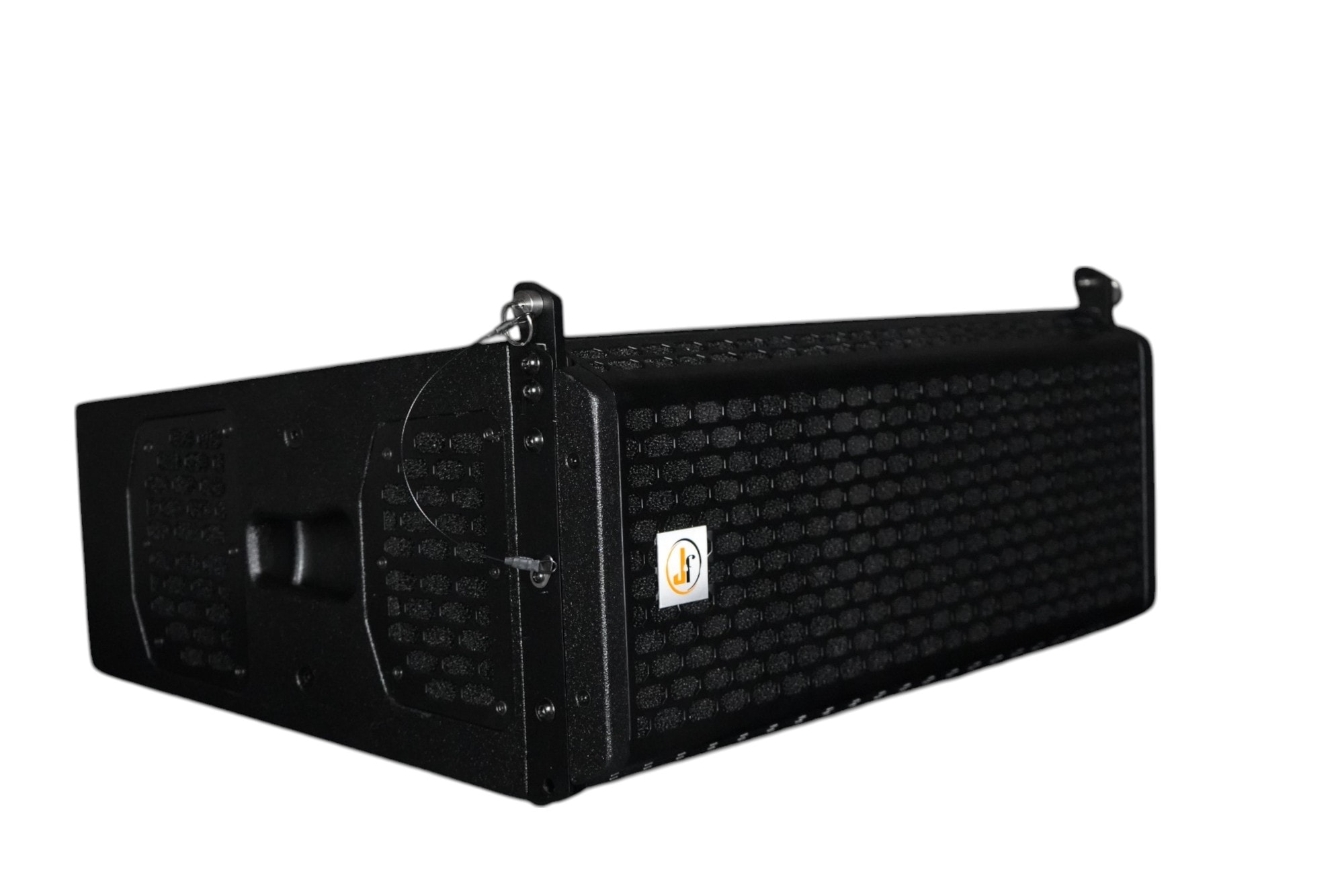 CAIXA ATIVA LINE ARRAY 900W RMS PS208 J&F