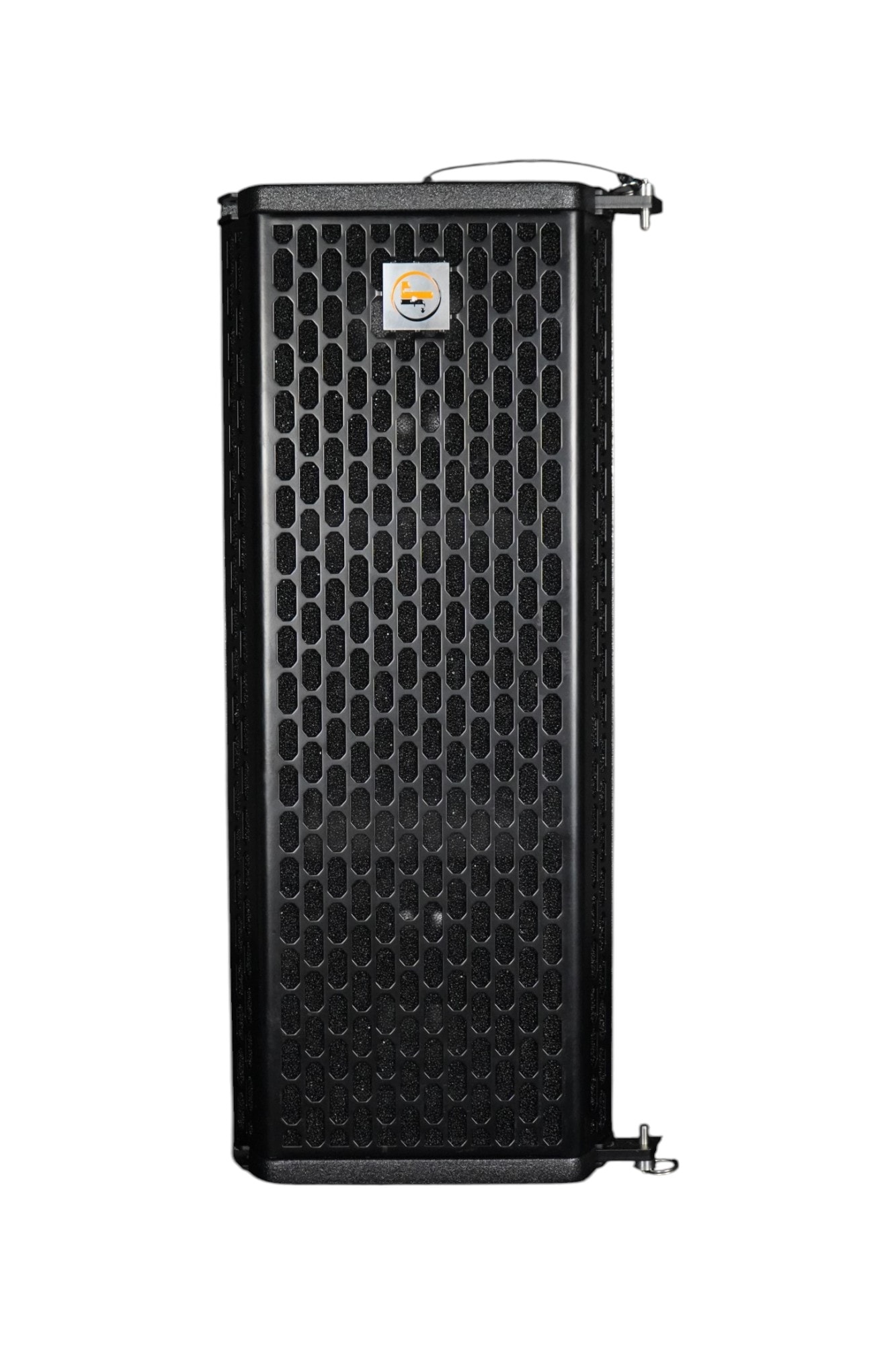 CAIXA ATIVA LINE ARRAY 900W RMS PS208 J&F