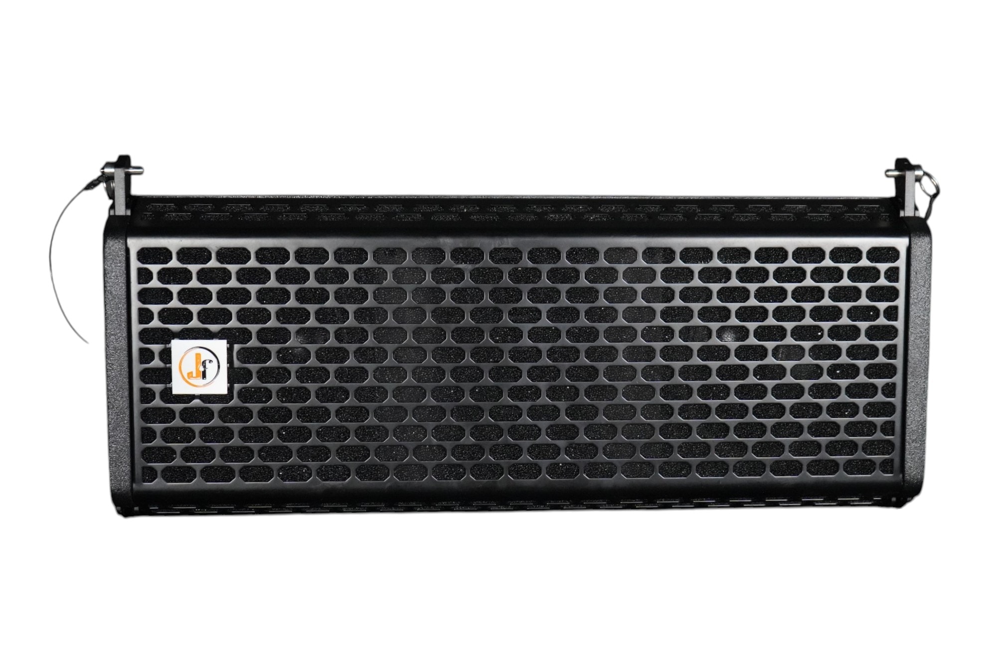 CAIXA ATIVA LINE ARRAY 900W RMS PS208 J&F