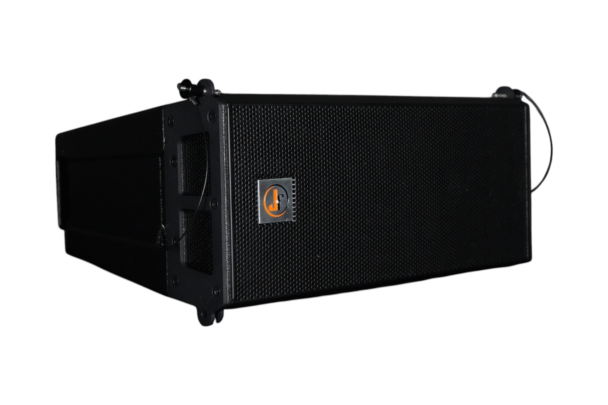 CAIXA LINE ARRAY 400W RMS PS6 J&F