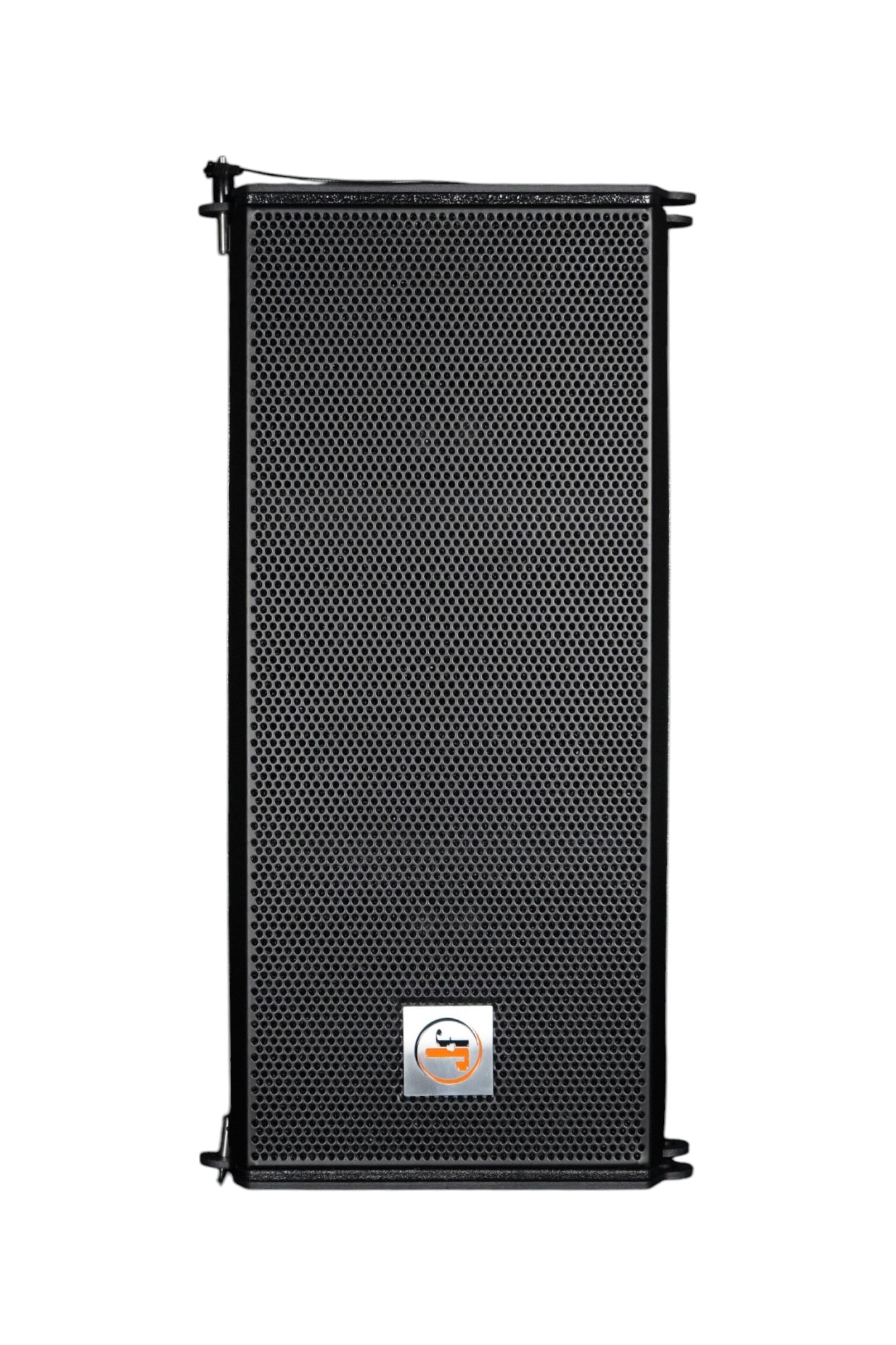 CAIXA LINE ARRAY 400W RMS PS6 J&F
