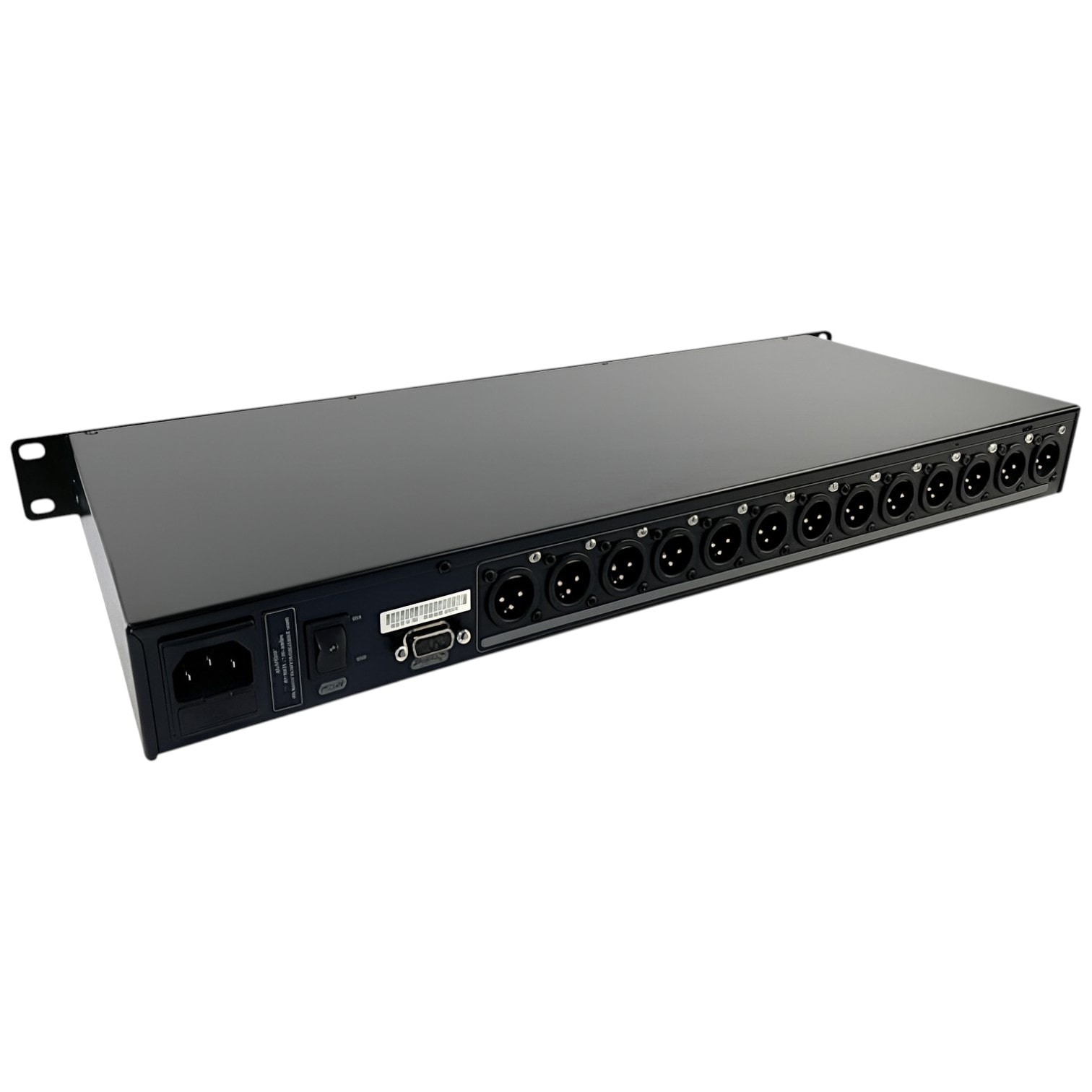 CROSSOVER DIGICROSS DCX 4800XL 8 CANAI WALDMAN