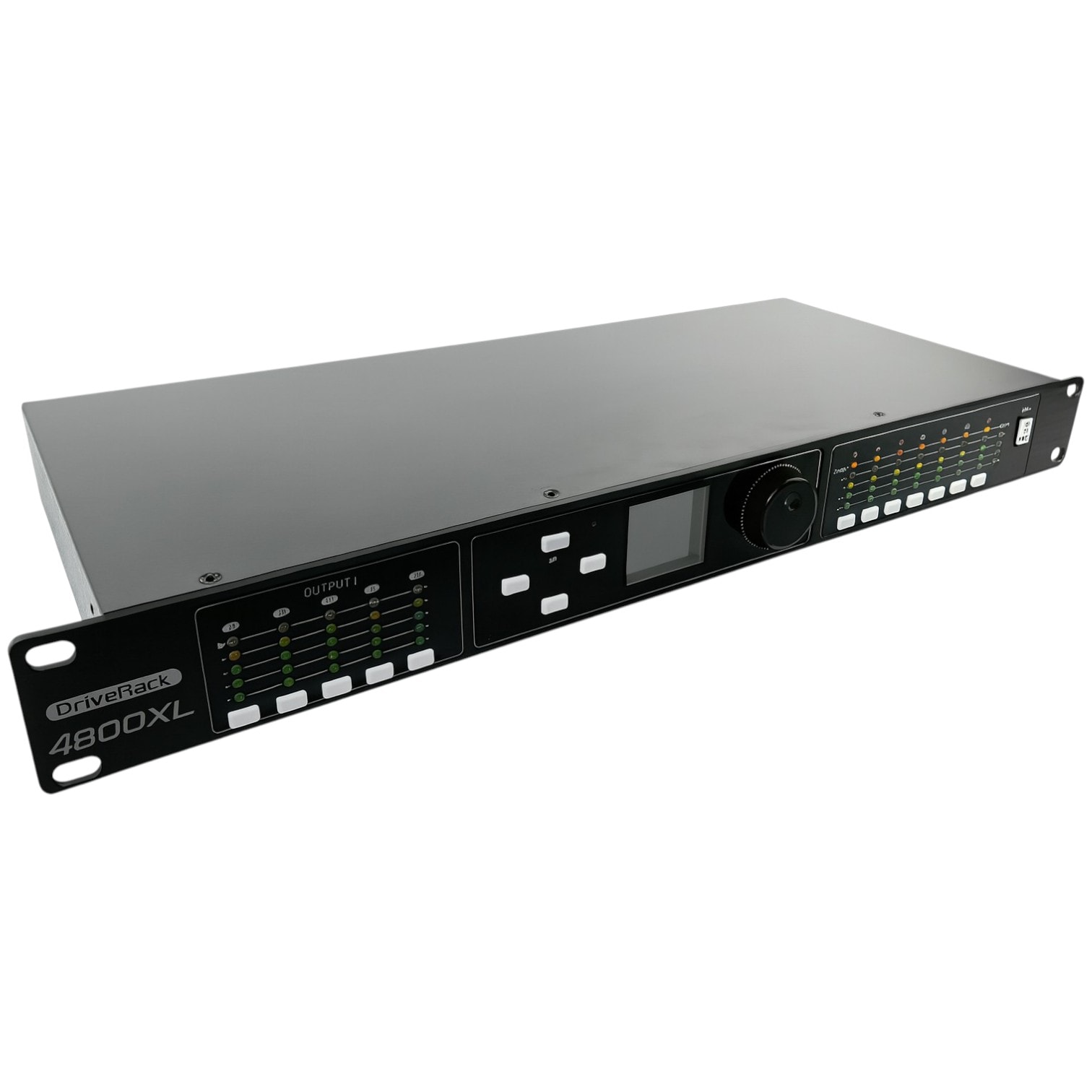 CROSSOVER DIGICROSS DCX 4800XL 8 CANAI WALDMAN