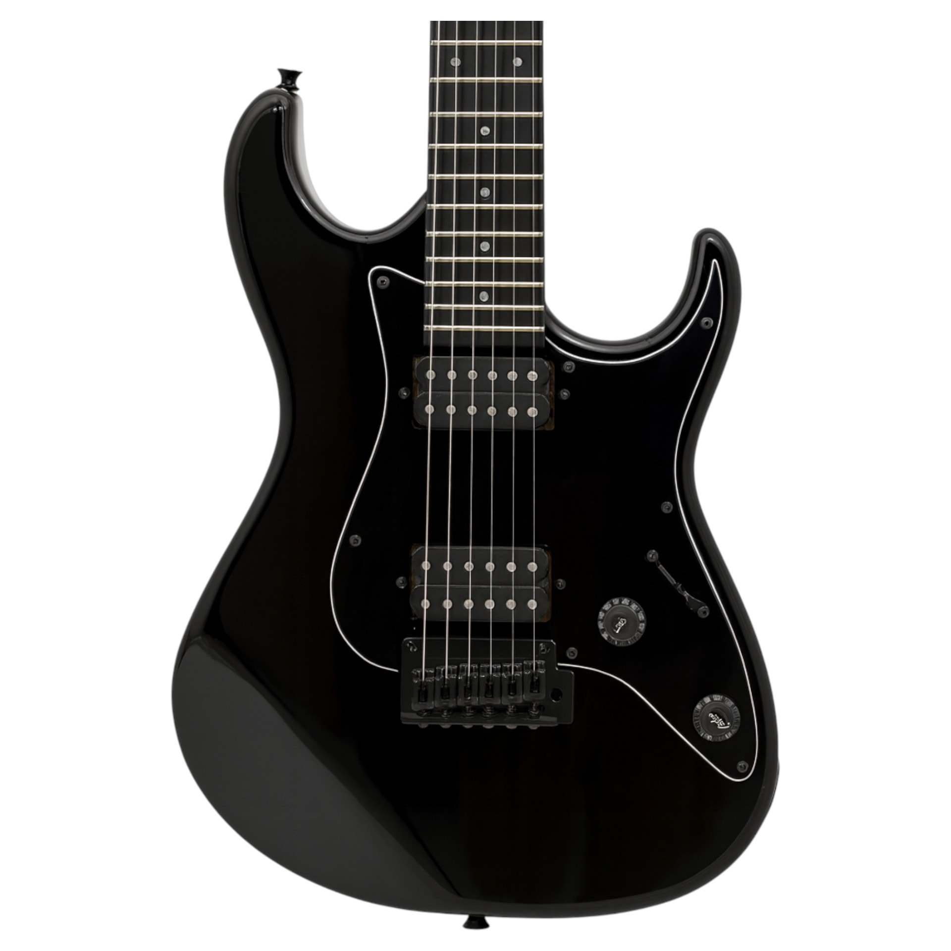 GUITARRA ELETRICA 2H TG-525 BK