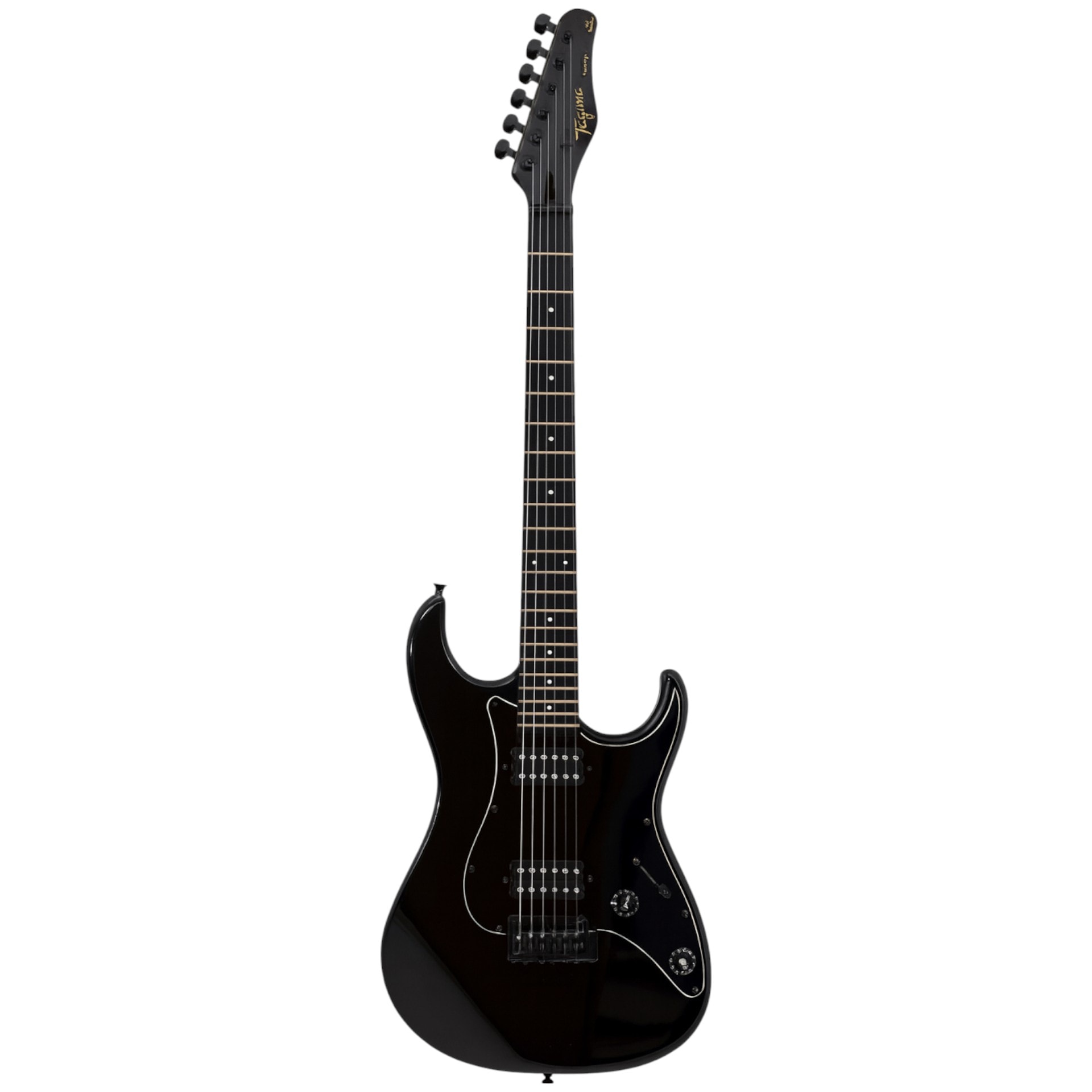 GUITARRA ELETRICA 2H TG-525 BK