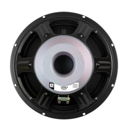 JBL 12PWX 8R
