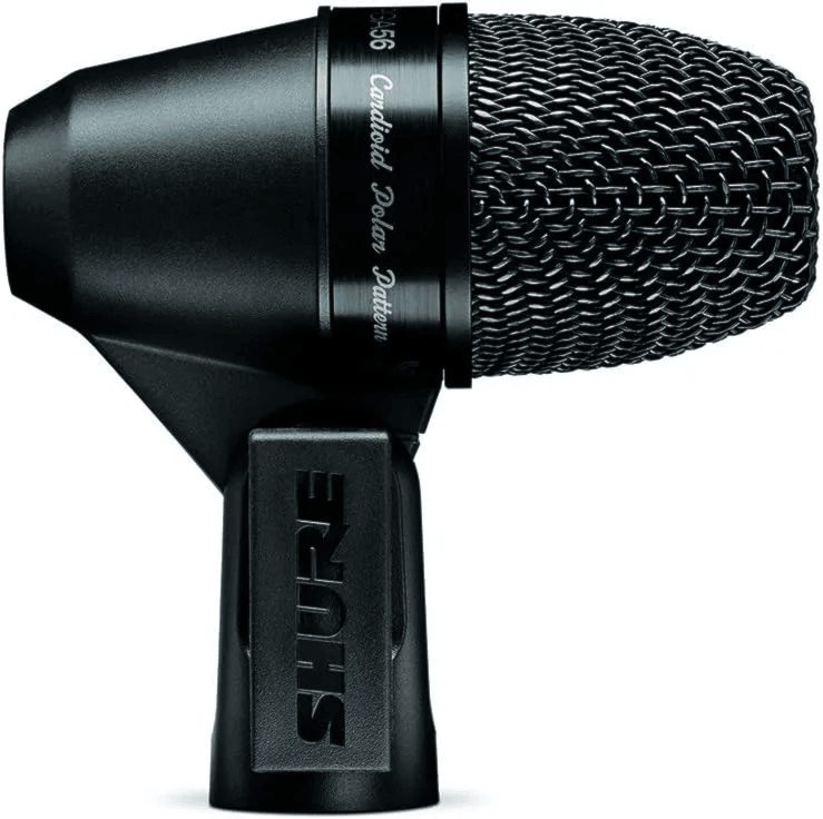 Microfone para tom PGA56-LC - Shure