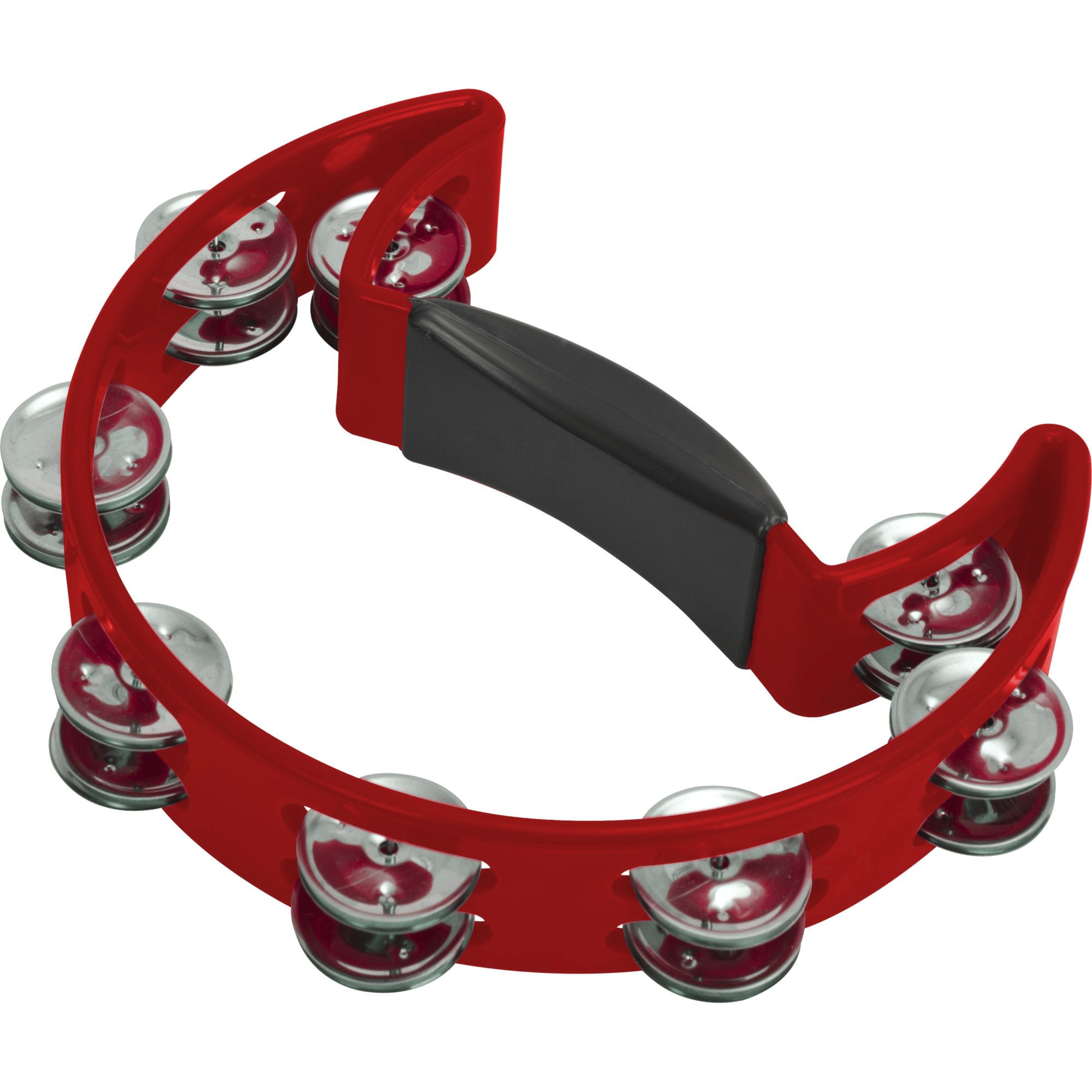 pandeiro（パンデイロ）赤 PANDEIRO MEIA LUA VERMELHO SPANKING