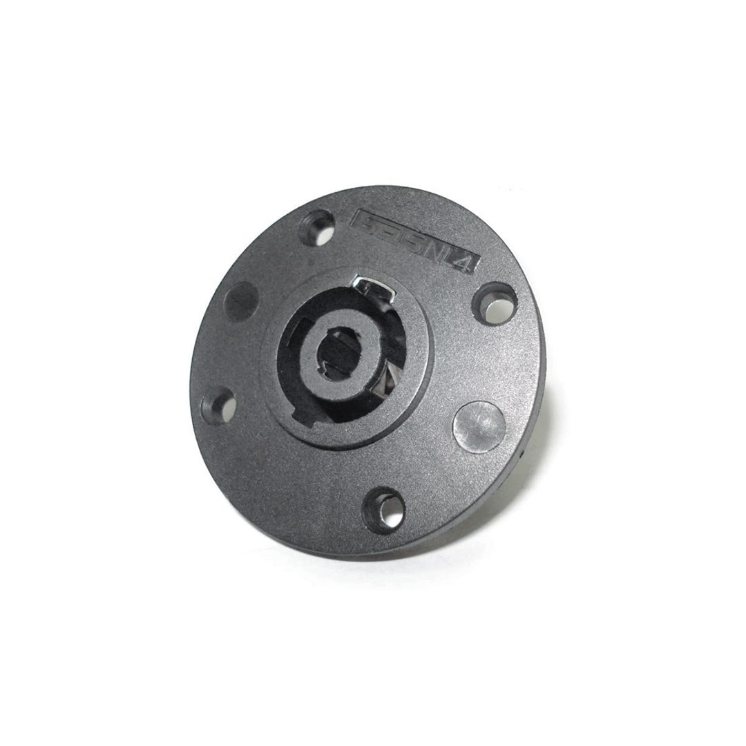 PLUG P10 STEREO NIQUEL + BARATO SA2X SANTO ANGELO