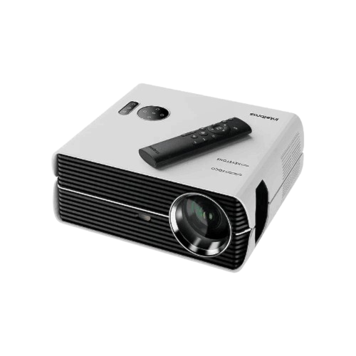 PROJETOR FULL HD 3800 LUMENS PFL6410 INTELBRAS