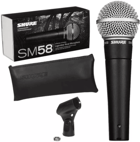 SHURE SM58 (UT2-RN) マイク Amazon | Shure ur2 / sm58 g1 | sm58ハンドヘルドワイヤレスマイク