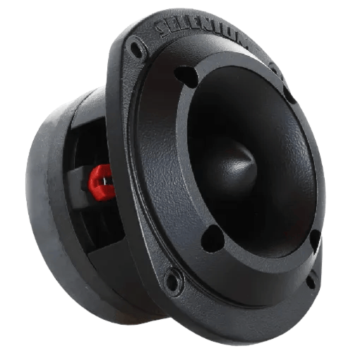 Super tweeter 150W rms st400 blk jbl