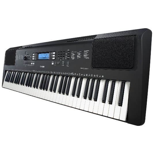Teclado Eletrônico PSR-E373 BRA Yamaha