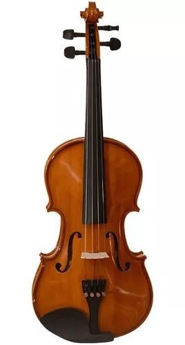 Lunar Violin工房 VIOLINO 44 NATURAL - ZLM44NV